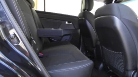 Kia Sportage 1.6.i.135.k.c. . | Mobile.bg    16
