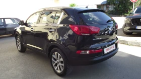 Kia Sportage 1.6.i.135.k.c. . | Mobile.bg    5