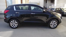Kia Sportage 1.6.i.135.k.c. . | Mobile.bg    2