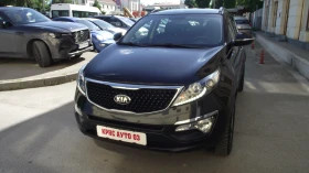 Kia Sportage 1.6.i.135.k.c. . | Mobile.bg    8
