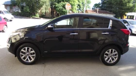 Kia Sportage 1.6.i.135.k.c. . | Mobile.bg    6