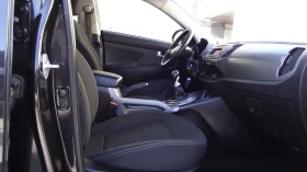 Kia Sportage 1.6.i.135.k.c. . | Mobile.bg    14
