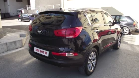 Kia Sportage 1.6.i.135.k.c. . | Mobile.bg    3