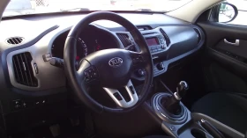 Kia Sportage 1.6.i.135.k.c. . | Mobile.bg    11