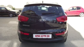 Kia Sportage 1.6.i.135.k.c. . | Mobile.bg    4