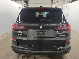 BMW X5 XDRIVE40I * B58* CARFAX* ОПЦИЯ ЗА ФИНАНСИРАНЕ* - 75600 лв. - 55570881 5