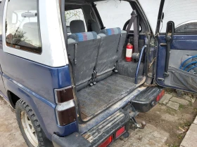 Daihatsu Feroza - | Mobile.bg    2