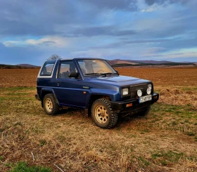 Daihatsu Feroza - | Mobile.bg    7
