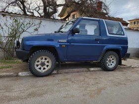 Daihatsu Feroza - | Mobile.bg    4