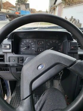 Daihatsu Feroza - | Mobile.bg    6