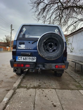Daihatsu Feroza - | Mobile.bg    3