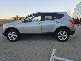 Nissan Qashqai 2.0i 4x4 SWISS EDITION - 13300 лв. - 86273727 2