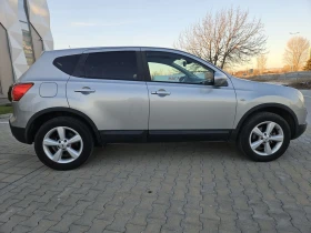 Nissan Qashqai 2.0i 4x4 SWISS EDITION - 13300 лв. - 86273727 6