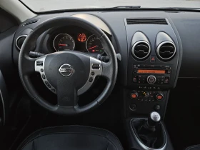 Nissan Qashqai 2.0i 4x4 SWISS EDITION - 13300 лв. - 86273727 11