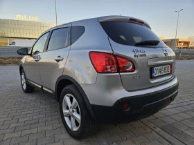 Nissan Qashqai 2.0i 4x4 SWISS EDITION - 13300 лв. - 86273727 3