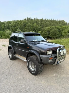 Обява за продажба на Nissan Terrano ~10 500 лв. - изображение 1