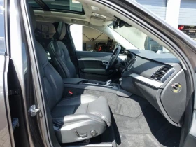Volvo Xc90 T8 AWD Ultra Dark | Mobile.bg    14