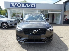 Volvo Xc90 T8 AWD Ultra Dark | Mobile.bg    4