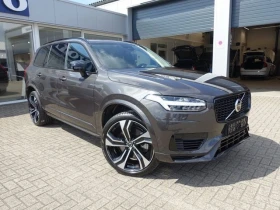 Volvo Xc90 T8 AWD Ultra Dark | Mobile.bg    3