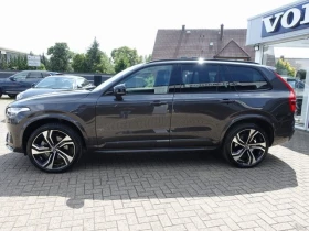 Volvo Xc90 T8 AWD Ultra Dark | Mobile.bg    6