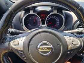 Nissan Juke 1.5DCI 110HP.TEKNA ITALIA | Mobile.bg    15