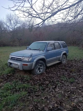 Toyota Hilux 1КЗ-3.0 ТД С КЛИМАТИК - изображение 1