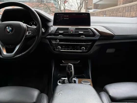 BMW X3 2019 XDRIVE30i * БЕЗ ПЪРВОНАЧАЛНА ВНОСКА - 15890 € / 31078.14 лв. - 54450921 9