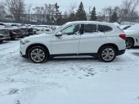 BMW X1 * xDrive28i * CARFAX * БЕЗ ПЪРВОНАЧАЛНА ВНОСКА - 12100 € / 23665.54 лв. - 24103139 2