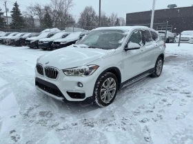 BMW X1 * xDrive28i * CARFAX * БЕЗ ПЪРВОНАЧАЛНА ВНОСКА