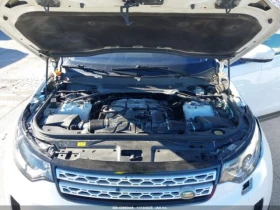 Land Rover Discovery ПОДГРЕВ* КАМЕРА* КЕЙЛЕС* LANE* ASSIST - 10000 € / 19558.30 лв. - 81723165 9