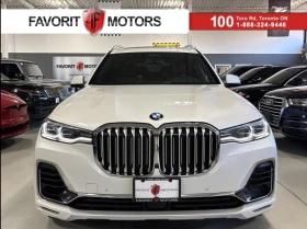BMW X7 xDrive40i| INDIVIDUAL| NAV| HEADSUP| 3DCAM| 7PASSE