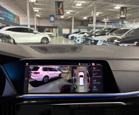 BMW X7 xDrive40i| INDIVIDUAL| NAV| HEADSUP| 3DCAM| 7PASSE - 37990 € / 74301.98 лв. - 83414033 16