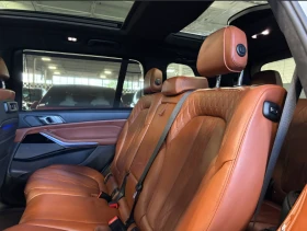 BMW X7 xDrive40i| INDIVIDUAL| NAV| HEADSUP| 3DCAM| 7PASSE - 37990 € / 74301.98 лв. - 83414033 11