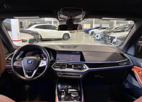 BMW X7 xDrive40i| INDIVIDUAL| NAV| HEADSUP| 3DCAM| 7PASSE - 37990 € / 74301.98 лв. - 83414033 12