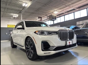 BMW X7 xDrive40i| INDIVIDUAL| NAV| HEADSUP| 3DCAM| 7PASSE - 37990 € / 74301.98 лв. - 83414033 2