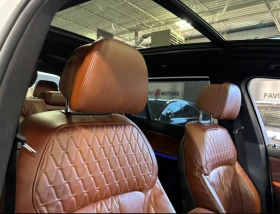 BMW X7 xDrive40i| INDIVIDUAL| NAV| HEADSUP| 3DCAM| 7PASSE - 37990 € / 74301.98 лв. - 83414033 15