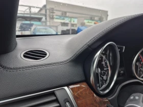 Mercedes-Benz GL 550 AMG 4Matic AIR KeyGO 360 MASSAGE HlK Вакуум iCarbg, снимка 14