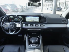 Mercedes-Benz GLE 350 AMG/333HP/COUPE/4M/360/NIGHT/DIST/BURM/880v - 67499 € / 132016.57 лв. - 88310626 7