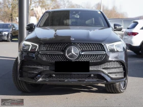 Mercedes-Benz GLE 350 AMG/333HP/COUPE/4M/360/NIGHT/DIST/BURM/880v - 67499 € / 132016.57 лв. - 88310626 2