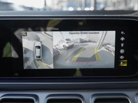 Mercedes-Benz GLE 350 AMG/333HP/COUPE/4M/360/NIGHT/DIST/BURM/880v - 67499 € / 132016.57 лв. - 88310626 13