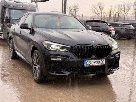 BMW X6 40i B58 M Pack xDrive - 40999 € / 80187.07 лв. - 15305255 2