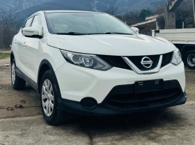 Nissan Qashqai 1.5 DCI NAVI | Auto.bg — изображение 2