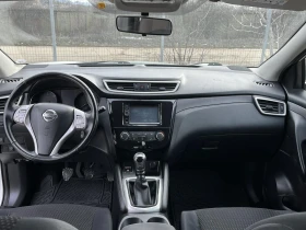 Nissan Qashqai 1.5 DCI NAVI - 7390 € / 14453.58 лв. - 41586714 7