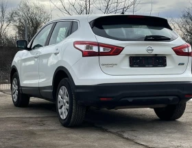 Nissan Qashqai 1.5 DCI NAVI - 7390 € / 14453.58 лв. - 41586714 3