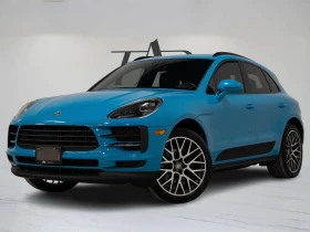 Porsche Macan PREMIUM PLUS PKG | BOSE | PANO | 21 IN RS WHEELS   - 29350 € / 57403.61 лв. - 65980874 2