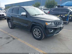 Jeep Grand cherokee limiTED* Кожа* Подгрев* Навигация* Keyless* 