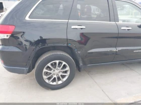 Jeep Grand cherokee limiTED* Кожа* Подгрев* Навигация* Keyless*  | Auto.bg — изображение 10