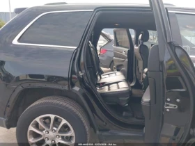 Jeep Grand cherokee limiTED* Кожа* Подгрев* Навигация* Keyless*  | Auto.bg — изображение 12