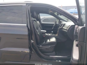 Jeep Grand cherokee limiTED* Кожа* Подгрев* Навигация* Keyless*  | Auto.bg — изображение 9