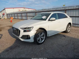 Audi Q8 3.0l Prestige 55 Tfsi Quattro Tiptronic | Auto.bg — изображение 2